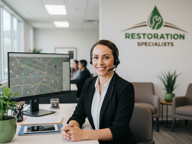 Water Damage Restoration  in Bainbridge Island  FAQ
